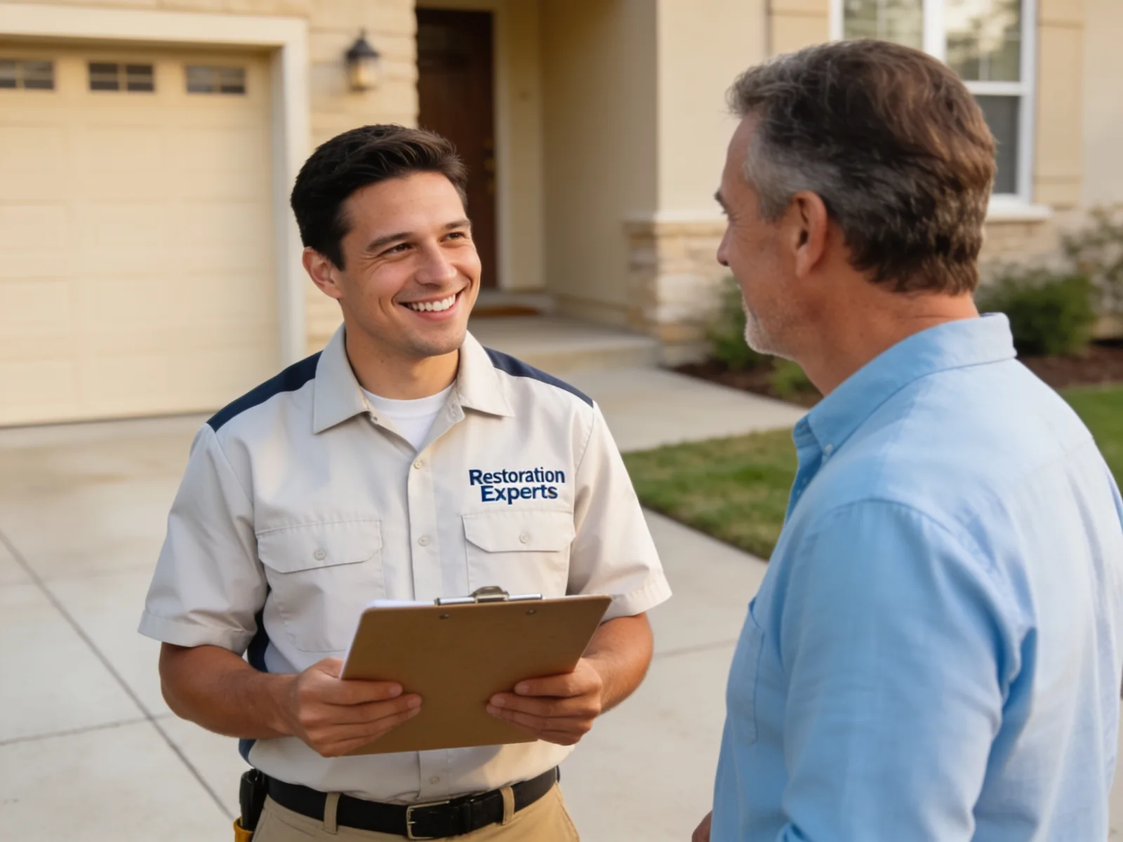 Water Damage Cleanup Aurora, NE FAQs